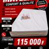 Matelas orthopédiques 180/190 ;; 180/200 thumb 2