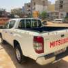 Mitsubishi L200 thumb 7