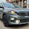 Kia Sorento 7 places 2019 thumb 0