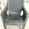 Chaise plastique  robuste thumb 0