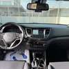 Hyundai Tucson 2017 diesel automatique thumb 3
