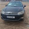 Citroën C5 Tourer noir break thumb 0