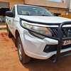 Mitsubishi L200 thumb 0
