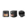 AIR FRYER ASTECH - FRITEUSE 7 Litres thumb 1
