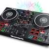 Controleur DJ LED ,et Carte Son intégrée - Numark Party Mix thumb 0