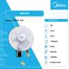 Ventilateur mural Midea FW40 7JR avec télécommande thumb 7