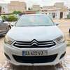Citroën c4 2016 thumb 1
