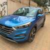 Hyundai Tucson 2018 thumb 4