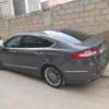 Ford fusion hybride thumb 9