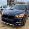 BMW X1 2017 thumb 3