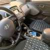 HYUNDAI Tucson  Année 2015 thumb 3