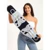 Ceinture de soutien lombaire auto-chauffante thumb 1