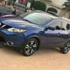 Nissan Qashqai SLand thumb 4