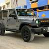 Jeep Wrangler 2016 thumb 6