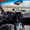 Mitsubishi DID pajero thumb 7