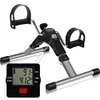 Mini vélo d’appartement pliable avec écran LCD thumb 4