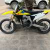 Moto Cross - SUZUKI RMZ 2020 thumb 8