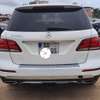 Mercedes Gle 2017 350 V6 super clean thumb 7