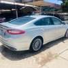 FORD FUSION TITANIUM 2016 thumb 9