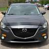 MAZDA 3 GT 2015 thumb 13