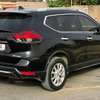 Nissan Rogue SL AWD 2017 thumb 6