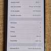 IPHONE 16 PRO MAX SIM PHYSIQUE 256GO thumb 2
