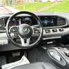 Mercedes Benz class GLE 350 AM thumb 4