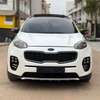 KIA SPORTAGE Année : 2017 thumb 0