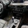 BMW X5 Hybrid-7 l/100 km thumb 7
