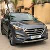 HYUNDAI TUCSON thumb 0