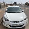 Location Hyundai Elantra GLS thumb 3
