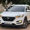 Hyundai Tucson thumb 2