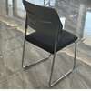 Chaise visiteur mesh thumb 2