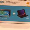 Pack Tablette Samsung Galaxy Tab S10 FE 10,9" Wi-Fi 128 Go thumb 2