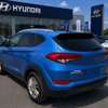 Hyundai Tucson thumb 5