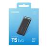 Samsung Portable SSD T5 EVO 8TB thumb 2