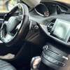 Peugeot 308 automatique gasoil thumb 9