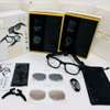Lunettes intelligente AI thumb 2
