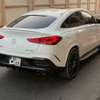 Mercedes GLE 53 AMG Anne 2021 thumb 9