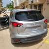 Mazda CX-5 2016 SUV Compact Argent thumb 13