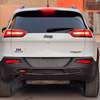 Jeep Cherokee trail hawk  Année: 2017 thumb 2