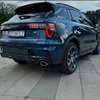 Lynk & Co 01 SUV hybride Bleu métallisé thumb 4