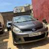 Nissan versa manuel 2009 thumb 4