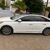 Hyundai Sonata 2016 limited thumb 4