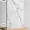Plaque marbre naturelpolie grande taille thumb 13