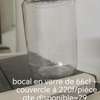 Bocaux en verre thumb 0