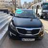 Kia Sportage essence automatic thumb 0