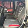 Mercedes baic BJ40L thumb 8
