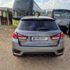 Mitsubishi ASX 4x4 thumb 3