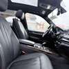 BMW X5 année 2018 blanc thumb 8
